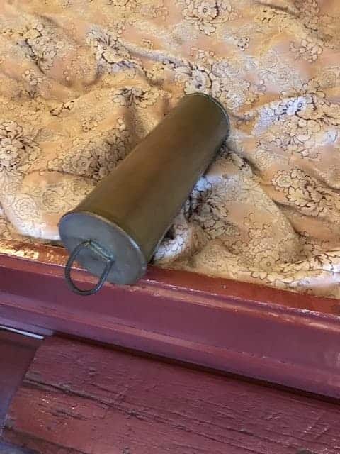 Van de nood een deugd gemaakt