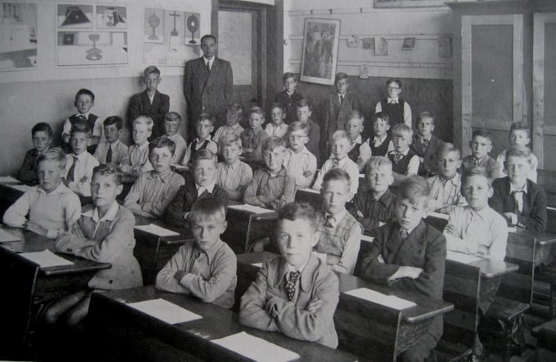 Hoera! Een week vakantie!