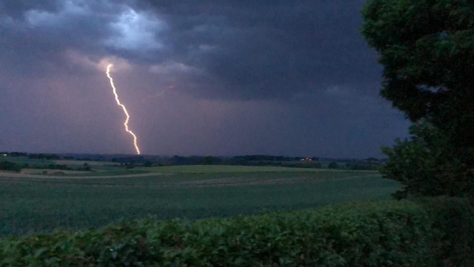 Onweer