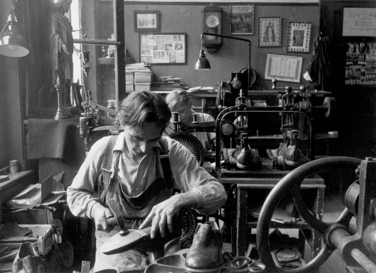 Museumbezoekers die je niet vergeet!