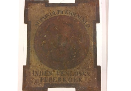 Venloer Pfefferkuchen