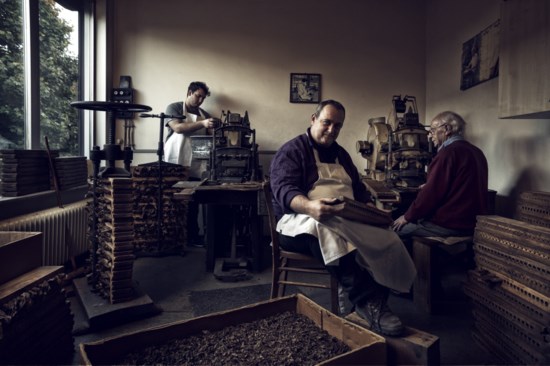 Van pruimtabak tot Wilde Havanna en Long Corona