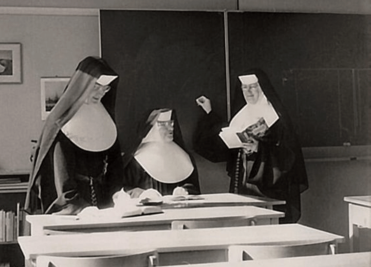 Opgroeien in de stad