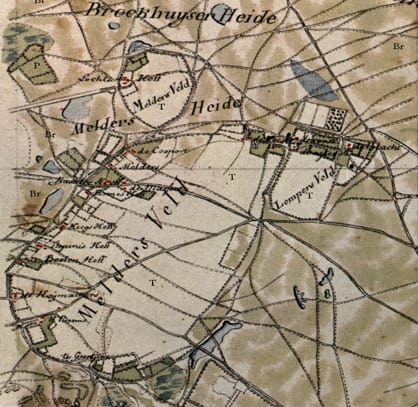 De anderhalve meter