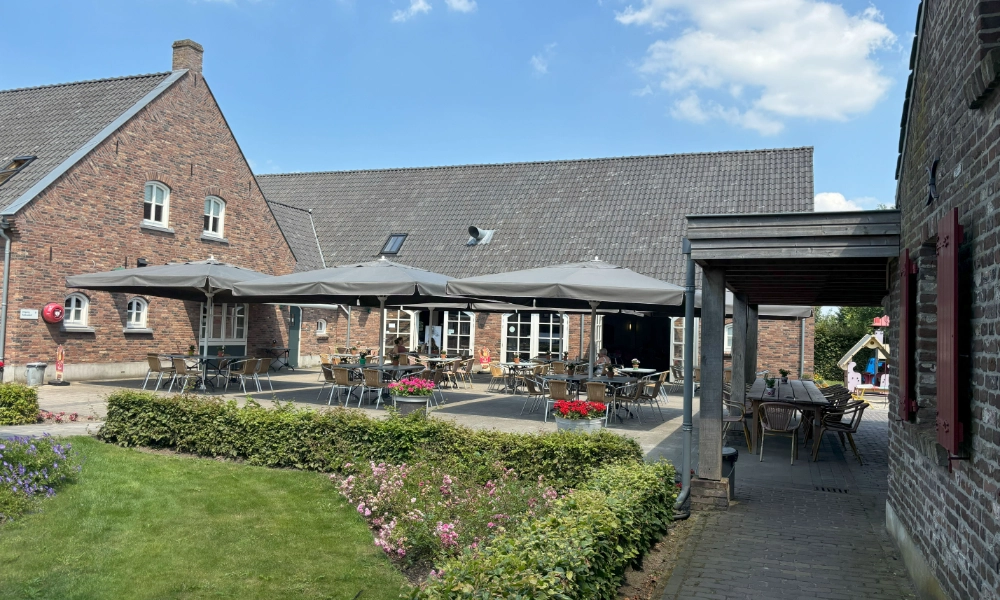 Restaurant De Hoeve